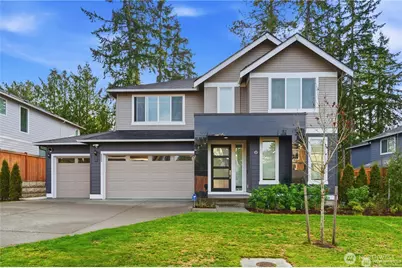 6563 SE 8th Place, Renton, WA 98059 - Photo 2