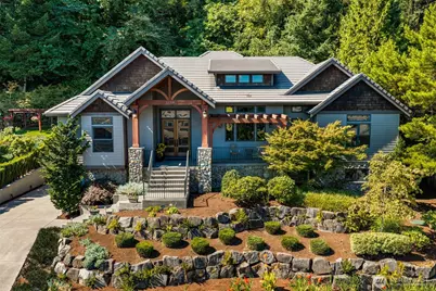 [Address not provided], Camas, WA 98607 - Photo 1