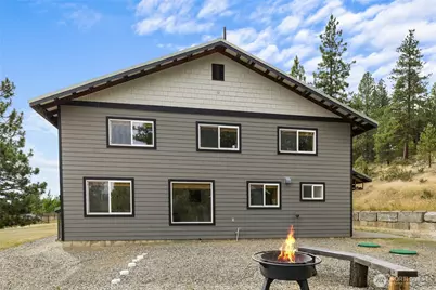 201 Danko Road, Cle Elum, WA 98922 - Photo 2