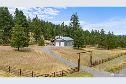 201 Danko Road, Cle Elum, WA 98922 - Photo 1