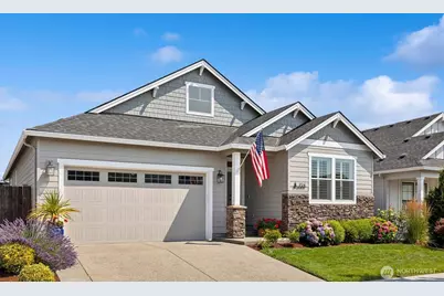 724 SE 36th Street, Battle Ground, WA 98604 - Photo 1