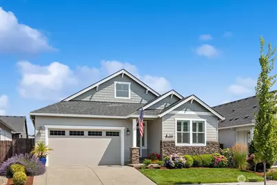 724 SE 36th Street, Battle Ground, WA 98604 - Photo 2