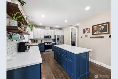 8813 119th Street Ct E, Puyallup, WA 98373 - Photo 6