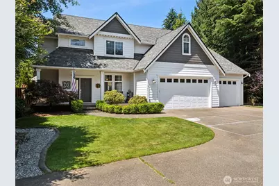 8813 119th Street Ct E, Puyallup, WA 98373 - Photo 1