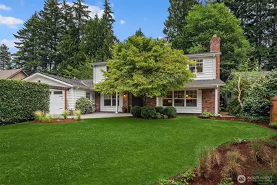 4712 90th Avenue SE, Mercer Island, WA 98040 - Photo 1