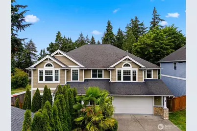 8111 113th Street Ct E, Puyallup, WA 98373 - Photo 2