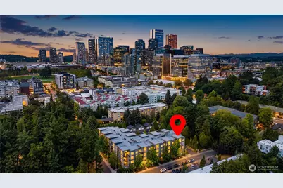 150 102nd Avenue SE #205, Bellevue, WA 98004 - Photo 22