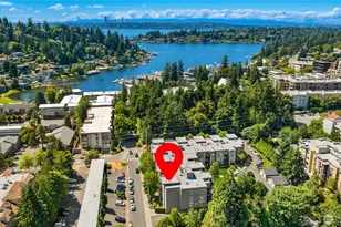 150 102nd Ave SE, Bellevue, WA 98004 - Photo 1