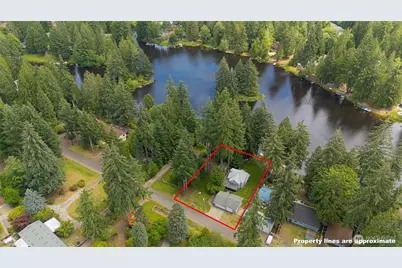 390 E Lakeshore Drive, Shelton, WA 98584 - Photo 40