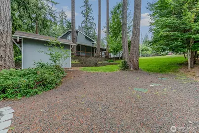 390 E Lakeshore Drive, Shelton, WA 98584 - Photo 18