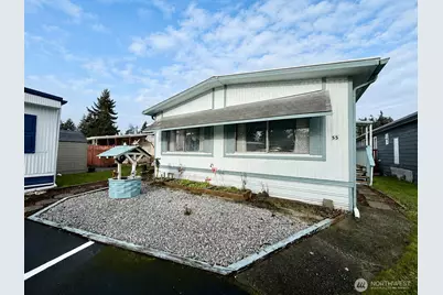 11622 Silver Lake Road #55, Everett, WA 98208 - Photo 1