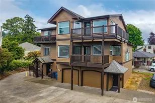 330 East Bay Drive Northeast, Olympia, WA 98506 - Photo 1