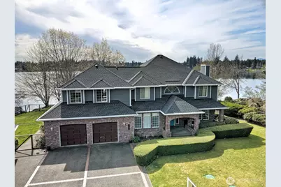 1860 E Island Lake Drive, Shelton, WA 98584 - Photo 1
