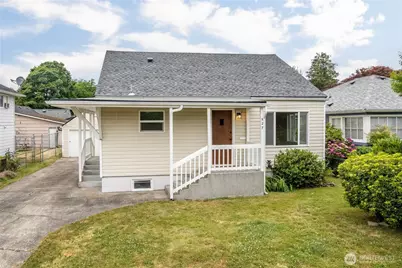 527 24th Avenue, Longview, WA 98632 - Photo 1