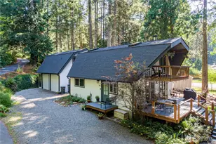 110 E Way to Tipperary St, Shelton, WA 98584 - Photo 2