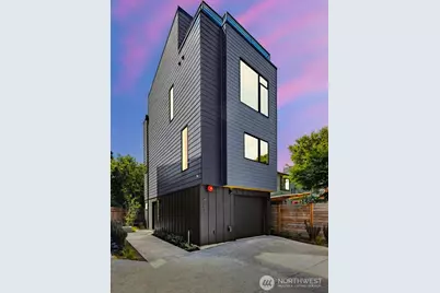 4107 25th Avenue SW, Seattle, WA 98106 - Photo 1