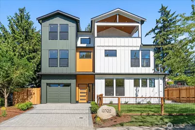 13702 37th Avenue NE, Seattle, WA 98125 - Photo 1