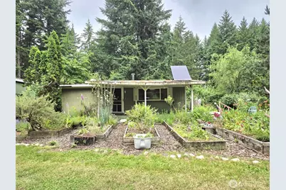 32906 54th Avenue S, Roy, WA 98580 - Photo 2