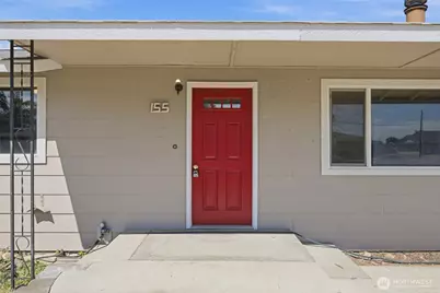 155 NE D Street, Ephrata, WA 98823 - Photo 4