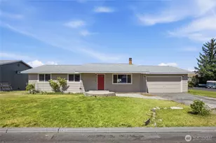155 NE D St, Ephrata, WA 98823 - Photo 1