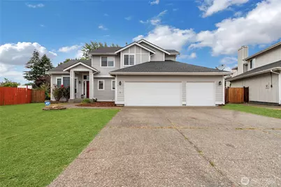 4014 219th Street E, Spanaway, WA 98387 - Photo 2
