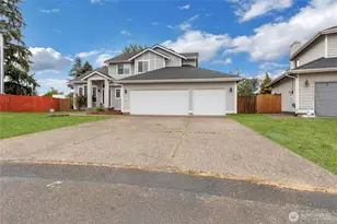 4014 219th St E, Spanaway, WA 98387 - Photo 1