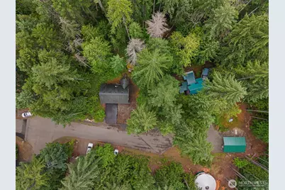 41 N Dow Place, Hoodsport, WA 98548 - Photo 38