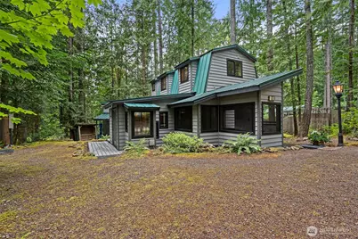 41 N Dow Place, Hoodsport, WA 98548 - Photo 1