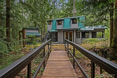 41 N Dow Place, Hoodsport, WA 98548 - Photo 28