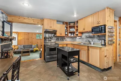 41 N Dow Place, Hoodsport, WA 98548 - Photo 8