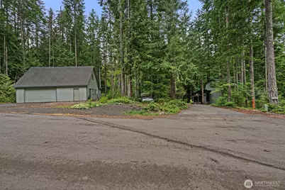 41 N Dow Place, Hoodsport, WA 98548 - Photo 2