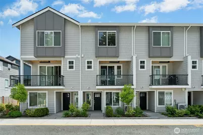 13730 Manor Way #J6, Lynnwood, WA 98087 - Photo 1