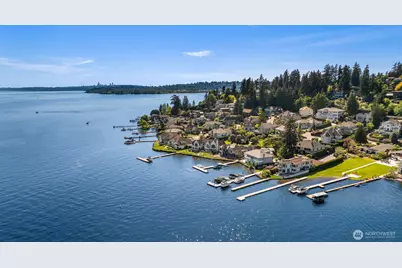 8503 NE Juanita Drive, Kirkland, WA 98034 - Photo 36