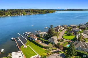 8503 NE Juanita Dr, Kirkland, WA 98034 - Photo 2