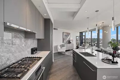 2510 6th Avenue #2502, Seattle, WA 98121 - Photo 6