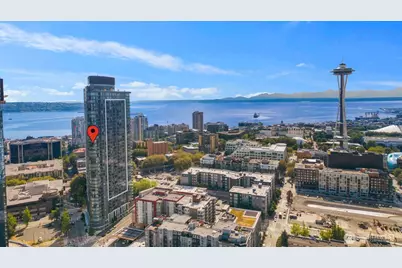 2510 6th Avenue #2502, Seattle, WA 98121 - Photo 1