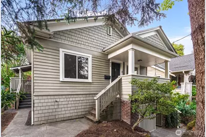 414 N 46th Street, Seattle, WA 98103 - Photo 22