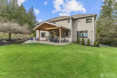 10416 195th Street NE, Arlington, WA 98223 - Photo 32