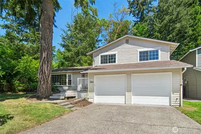 7814 NE 135th Place, Kirkland, WA 98034 - Photo 1