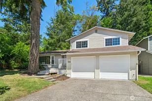 7814 NE 135th Pl, Kirkland, WA 98034 - Photo 1