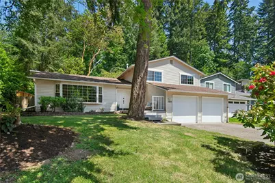 7814 NE 135th Place, Kirkland, WA 98034 - Photo 2