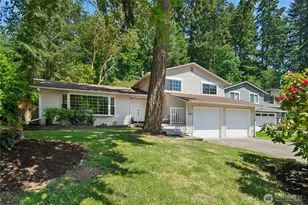 7814 NE 135th Pl, Kirkland, WA 98034 - Photo 2