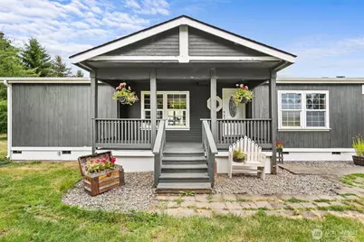 323 Twin Oaks Road, Chehalis, WA 98532 - Photo 2
