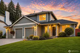 22807 SE 266th St, Maple Valley, WA 98038 - Photo 1