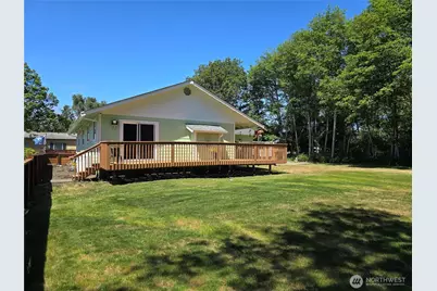 501 S Olympia Street, Westport, WA 98595 - Photo 6