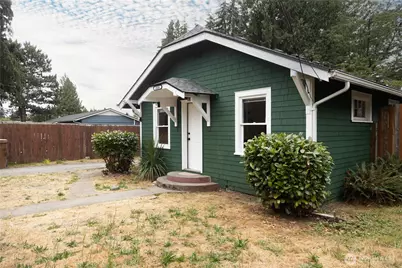 8608 S Thompson Avenue, Tacoma, WA 98444 - Photo 2