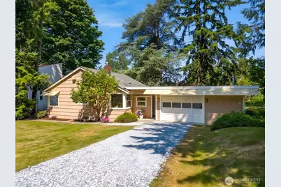 8011 SE 57th Street, Mercer Island, WA 98040 - Photo 2