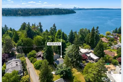 8011 SE 57th Street, Mercer Island, WA 98040 - Photo 30