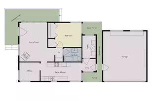 8011 SE 57th St, Mercer Island, WA 98040 - Photo 28
