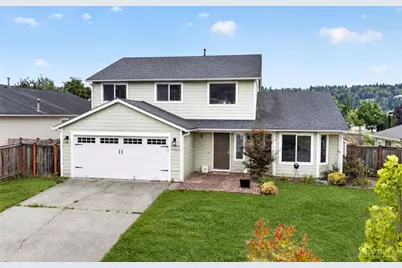 1217 Boatman Avenue NW, Orting, WA 98360 - Photo 1